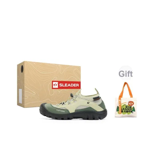 SLEADER Deep Water Cool Series Альпинистские и туристические ботинки Женские