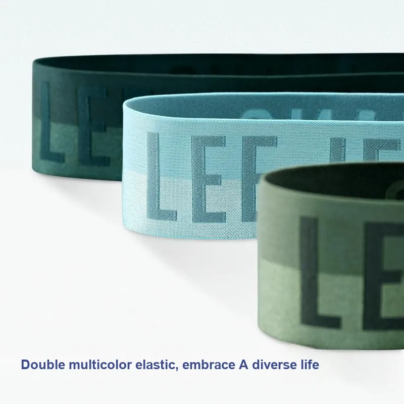 Lee Underwear Gift Box Men's 3 Pack-2