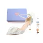 Silver 8CM[Gift Box Set]+Giveaway