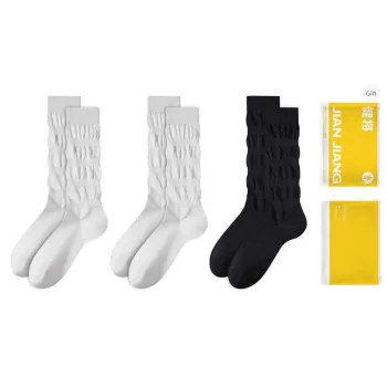 Master Knee High Socks Women's Combo Set