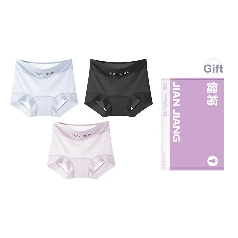 Master Underpants Women's Box 3 Pack-6