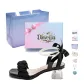 Black[Bowknot Box][Gift Included]