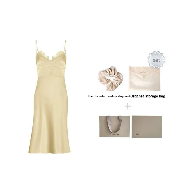 Sangluo Women's Nightgowns