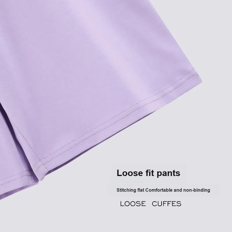 GOSO Women's Pajama Pants-39