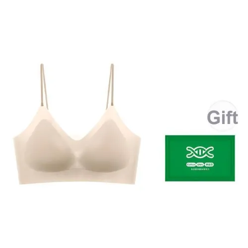 Cotton Gene Женские Бюстгальтеры