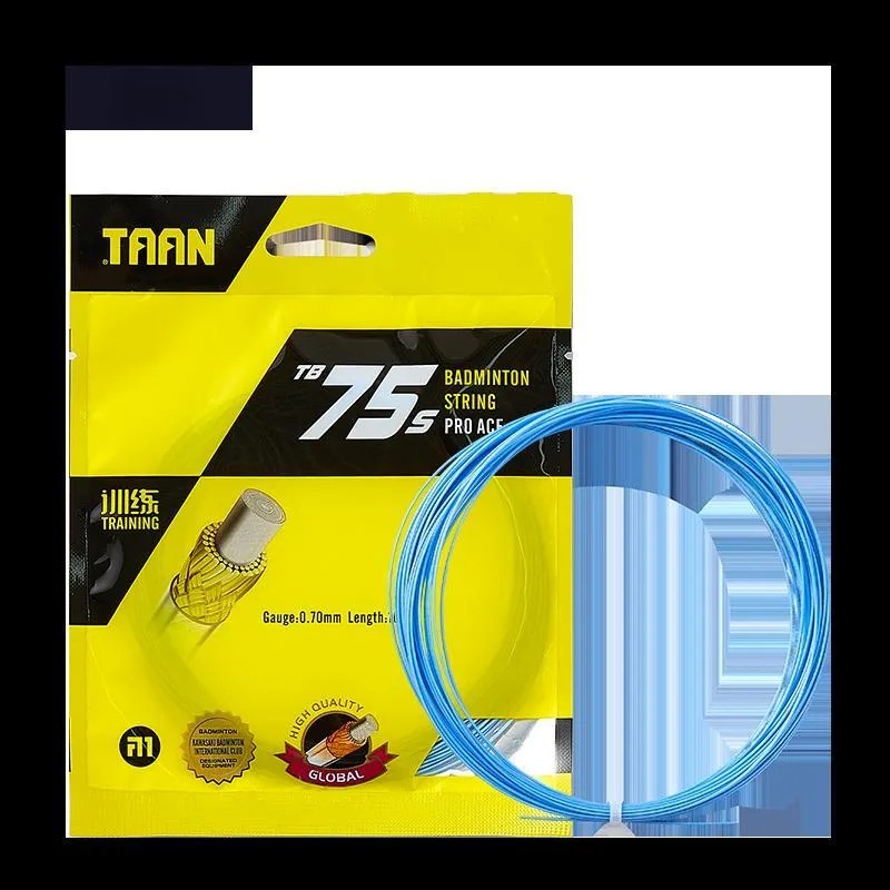 TAAN Badminton Racket Strings-5