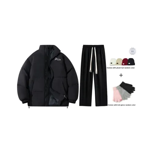 CSKS Унисекс Повседневная спортивная одежда