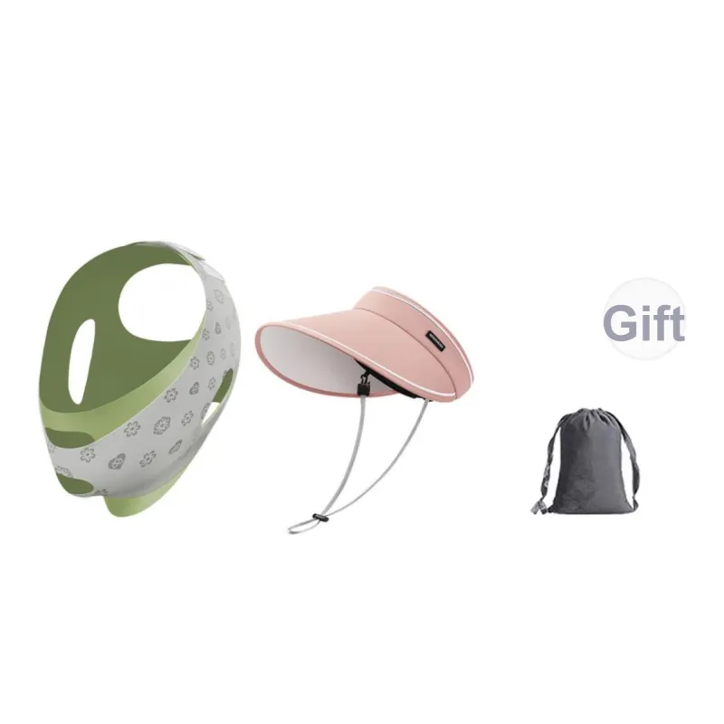 ANWUYU Polyamide Sun Protection Masks Unisex-60