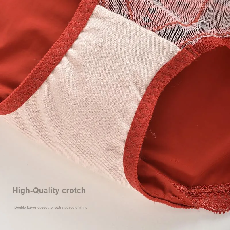 MY BODY Underpants Women's 1 Pack-4
