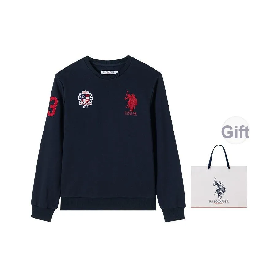U.S. POLO ASSN. Sweatshirts Men