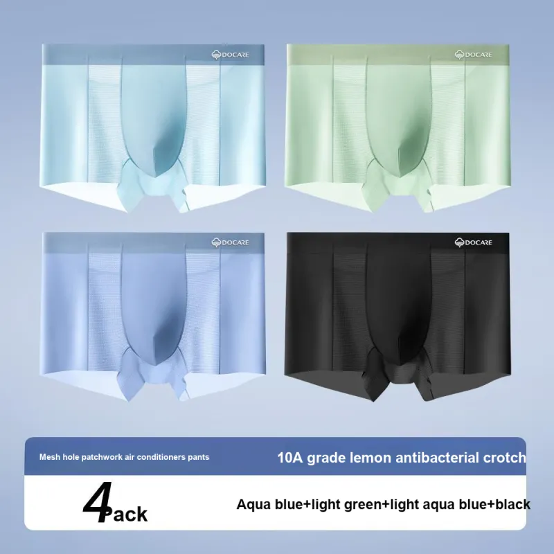 Colorful Underpants Men's 3 Pack-13