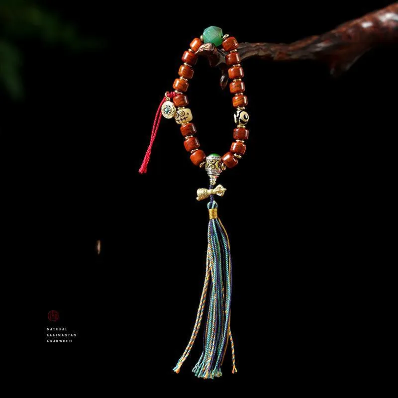 ASTAR HADES Cow Bones Bracelets Unisex-2