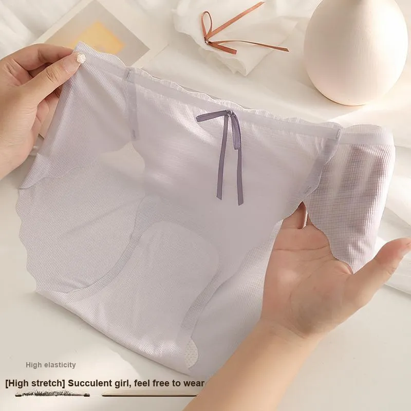 Lan Miao Underpants Women's 3 Pack-14