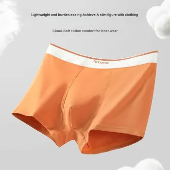 MIIOW Underpants Men's Box 3 Pack