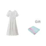 White (Box Included)