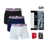 Mixed Color (Box 3 Pack)