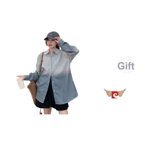 PIERRE CARDIN Женские Рубашки