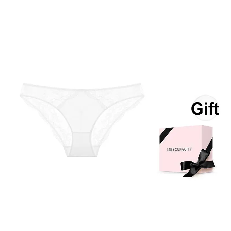 MISS CURIOSITY Underwear Gift Box Women's 1 Pack
