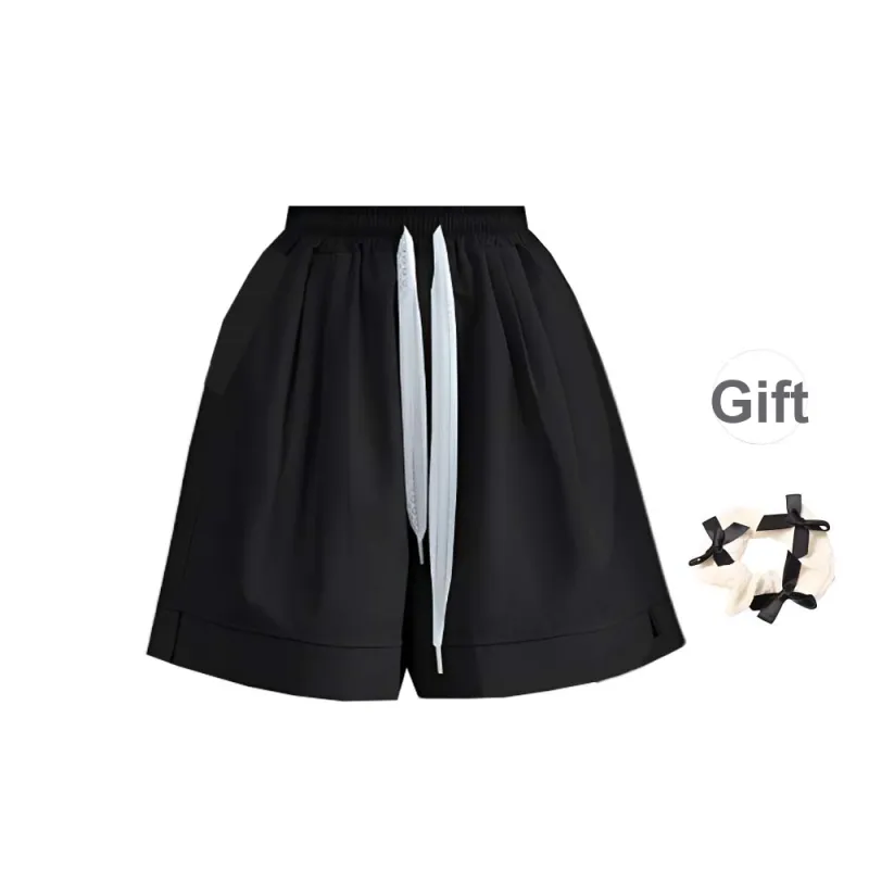TURN UP Casual Shorts Women's-3