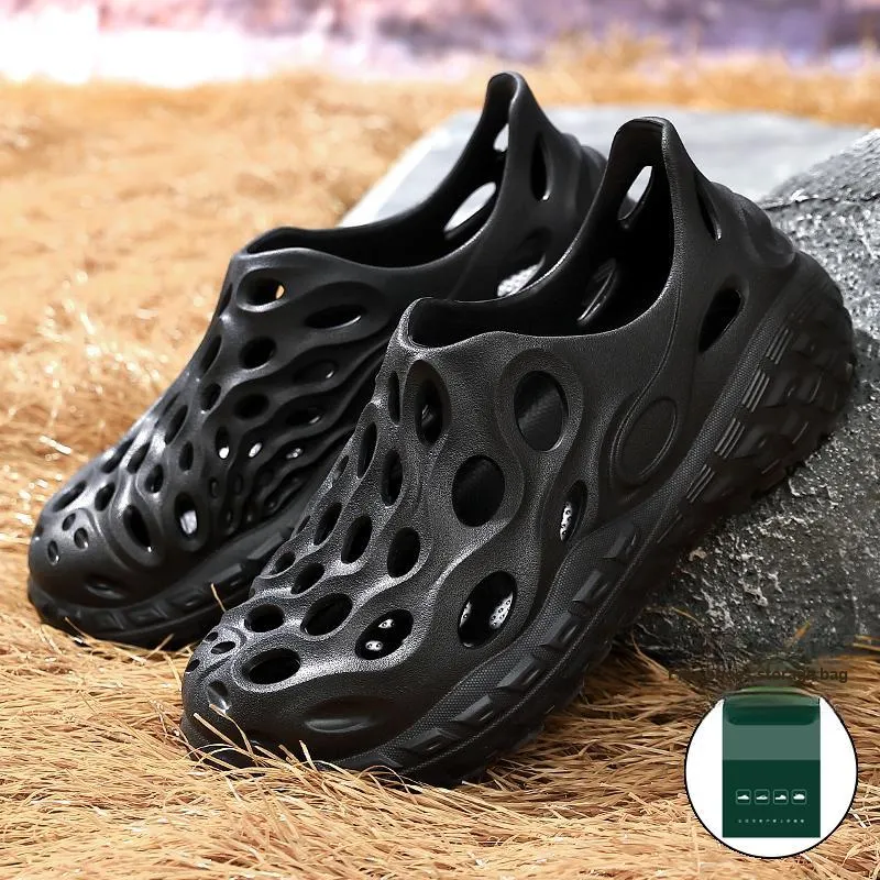 Cat power Clogs Men-1
