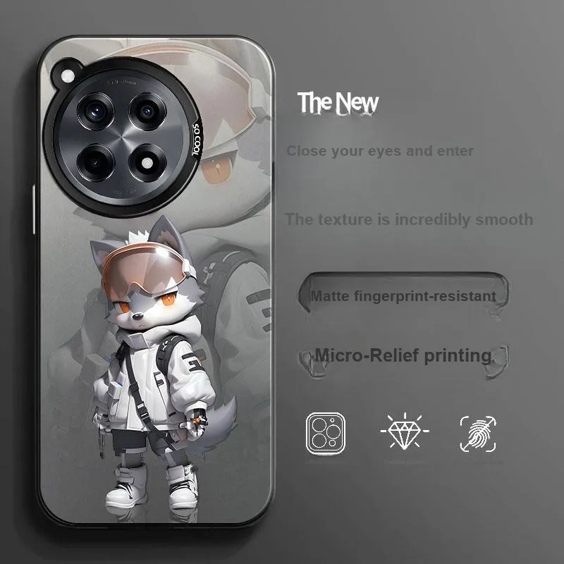 BAOCHENG Phone Cases-1