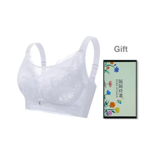 BOBONVSHEN Бюстгальтер Женский Набор в Коробке