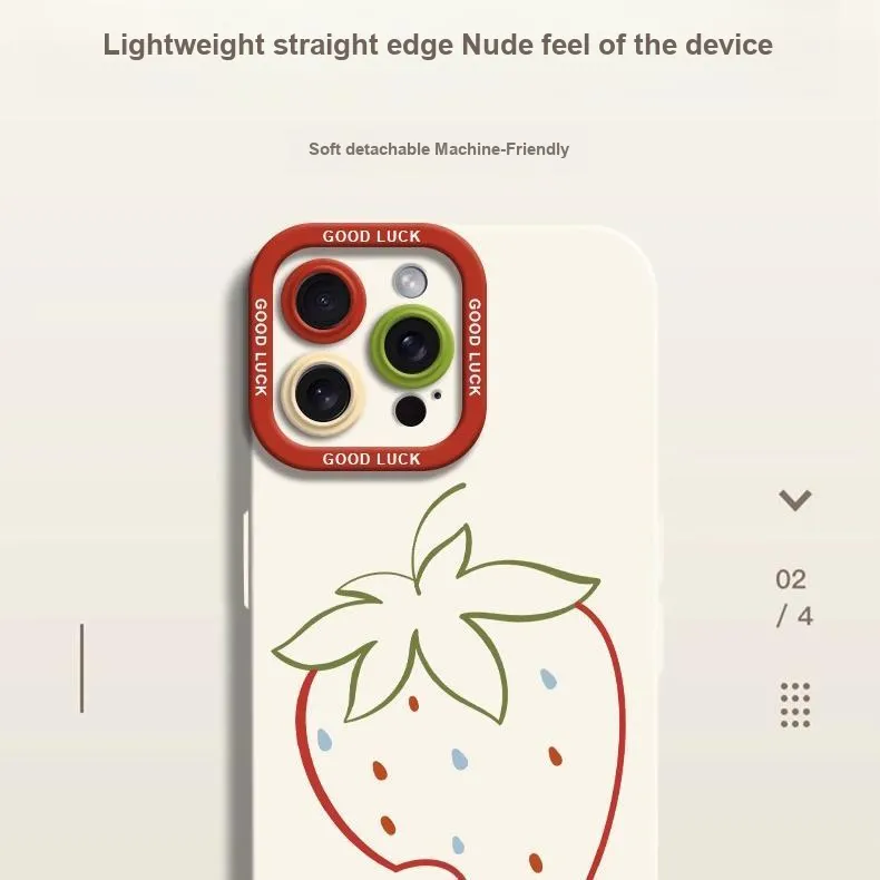 HASEE Phone Cases-4
