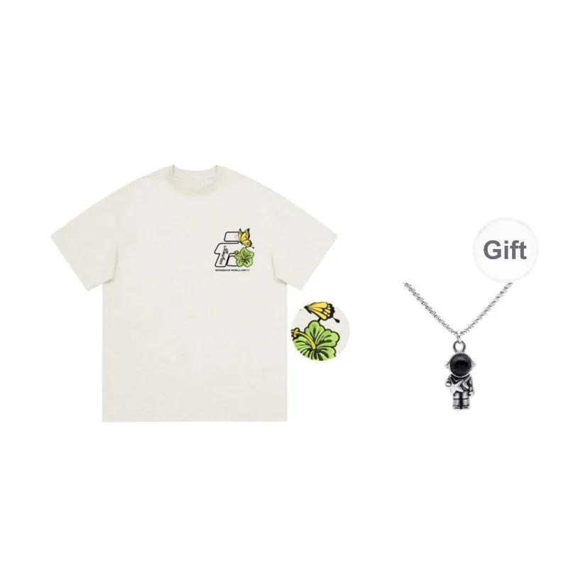 BOS BEAR T Shirts Unisex-9