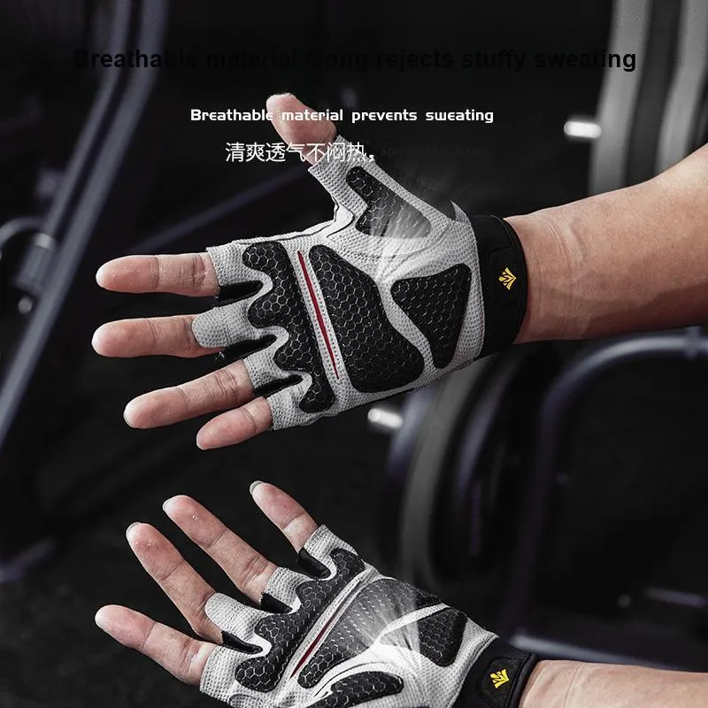 MANUEKLEAR Wristbands-3