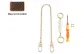 Carryall[Underarm]Smaller Bag Set