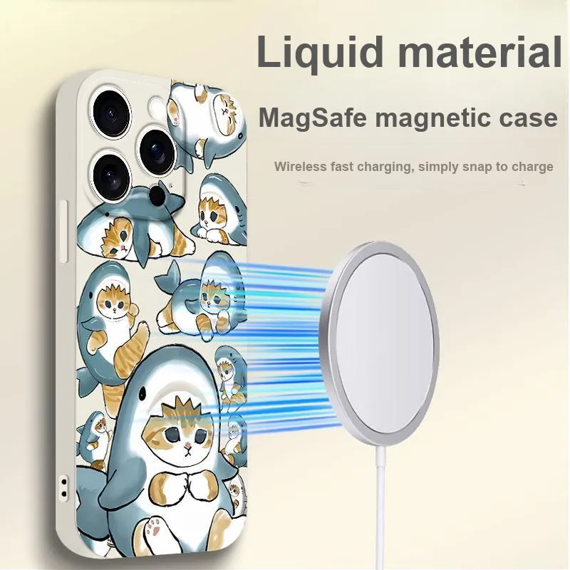 LUSIJIA Phone Cases-5
