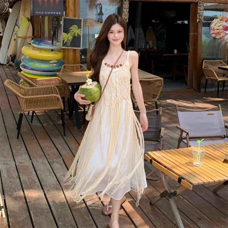 XIAOJUCHUANLI Skirt Set Women's-2
