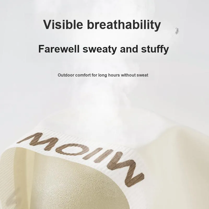 MIIOW Underpants Women's 3 Pack-7