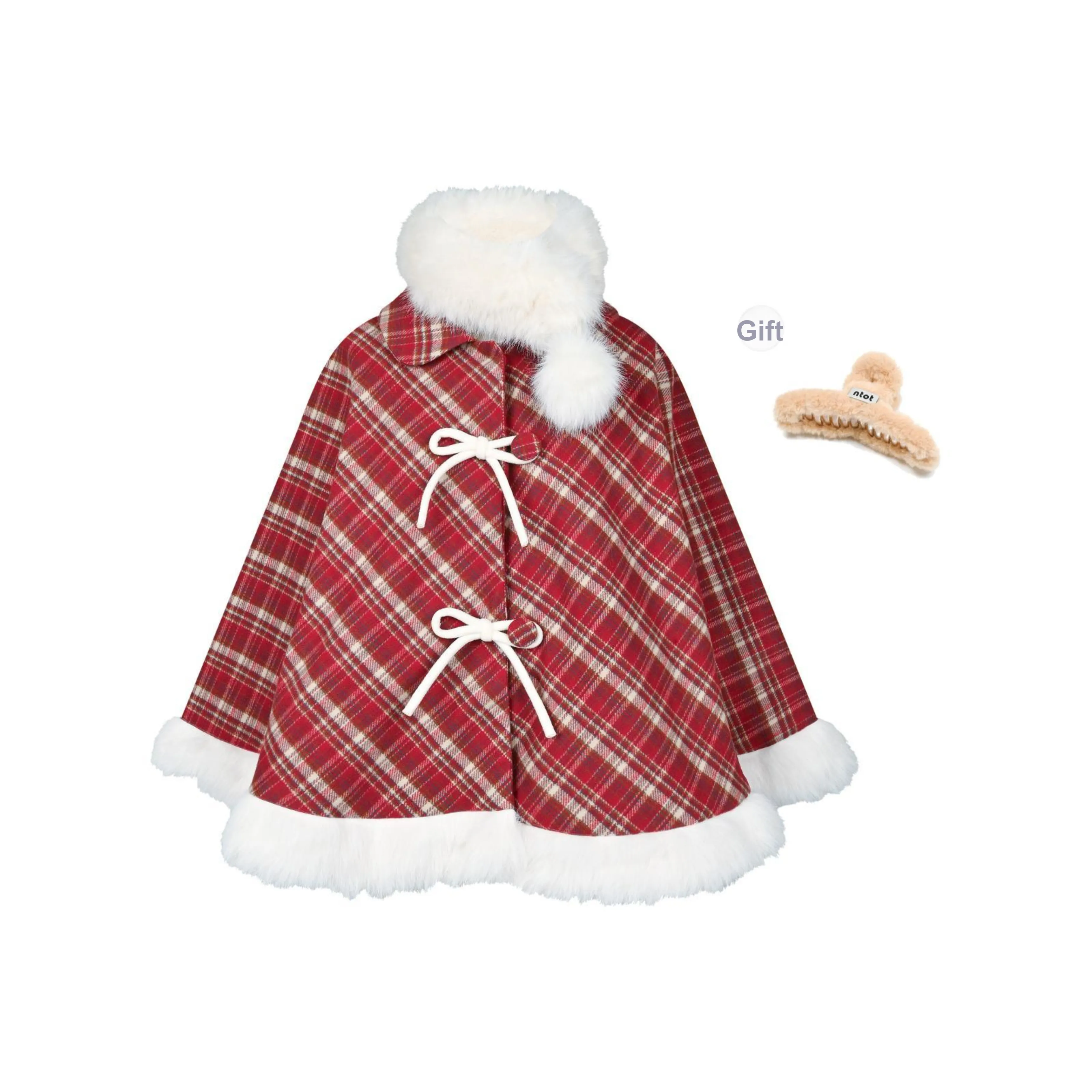 Umoumo Velvet Jackets Women's