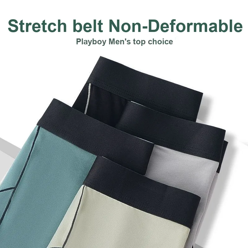 Disney Boxer Shorts Men's 3 Pack Independent Packaging-6