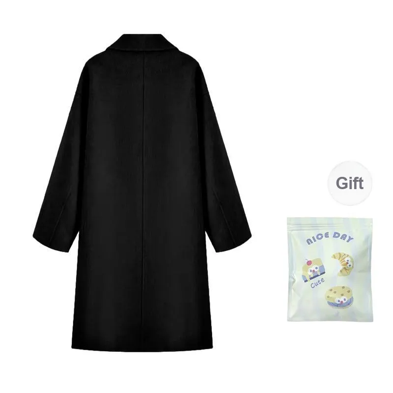 LWLG Coats Women's-3