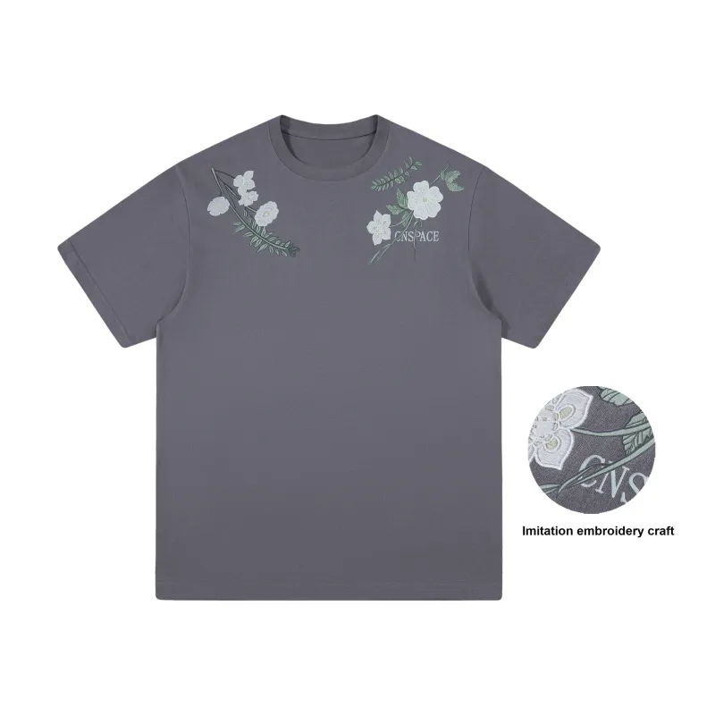 China Aerospace T Shirts Unisex-4