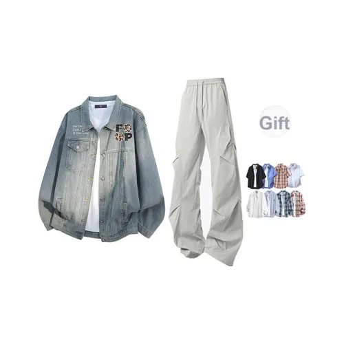 FAX FOR FMACM Повседневная спортивная одежда Унисекс