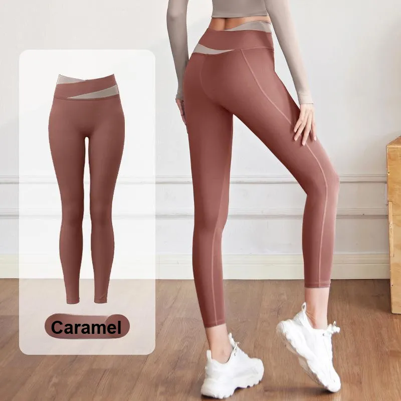 FARO Women's Shapewear Bottoms-13