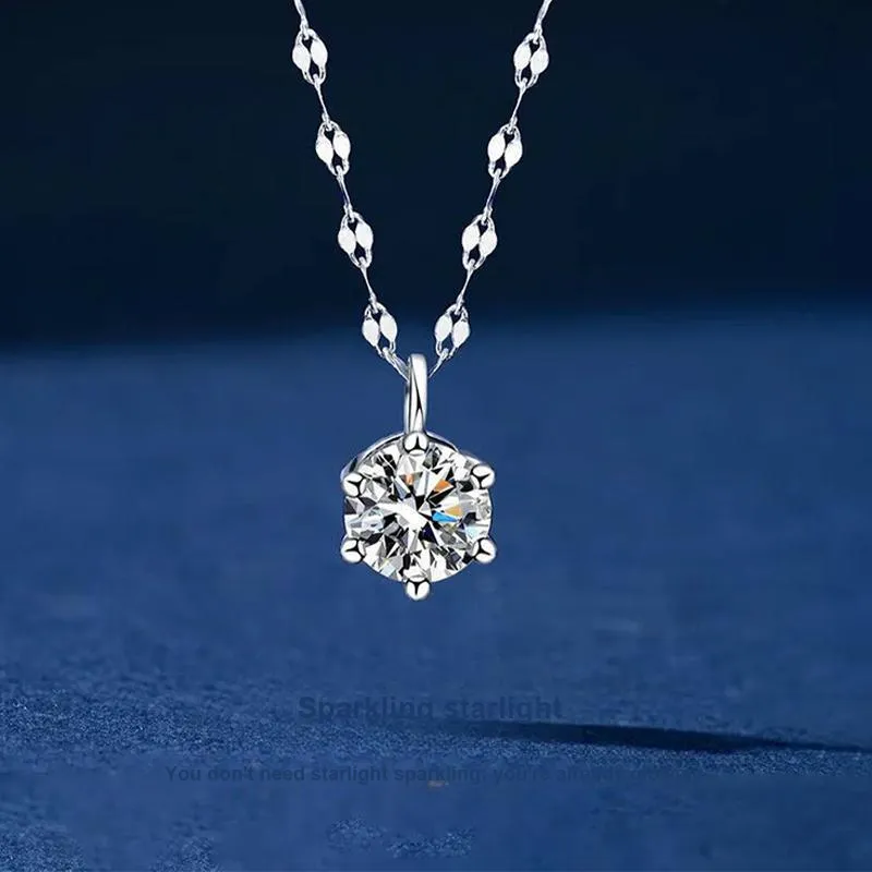 JUICY GRAPE S925 Silver Necklaces Women's-6