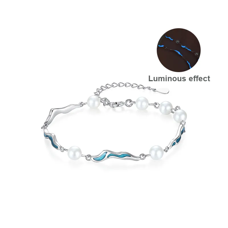 NAME.S Bracelets Unisex-7