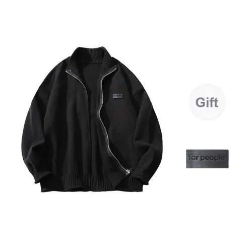 FAX FOR FMACM Knitwear Unisex