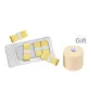 Oxygen Collection 002-Naples Yellow (5 Pack+Cushioning Film 1 Pc)