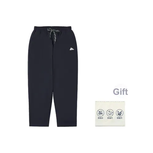 714STREET Outdoor Collection Повседневные брюки Унисекс