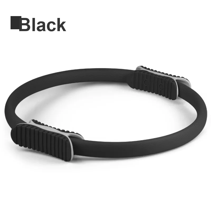 KDST Yoga Ring FRP TPR Multicolor-1