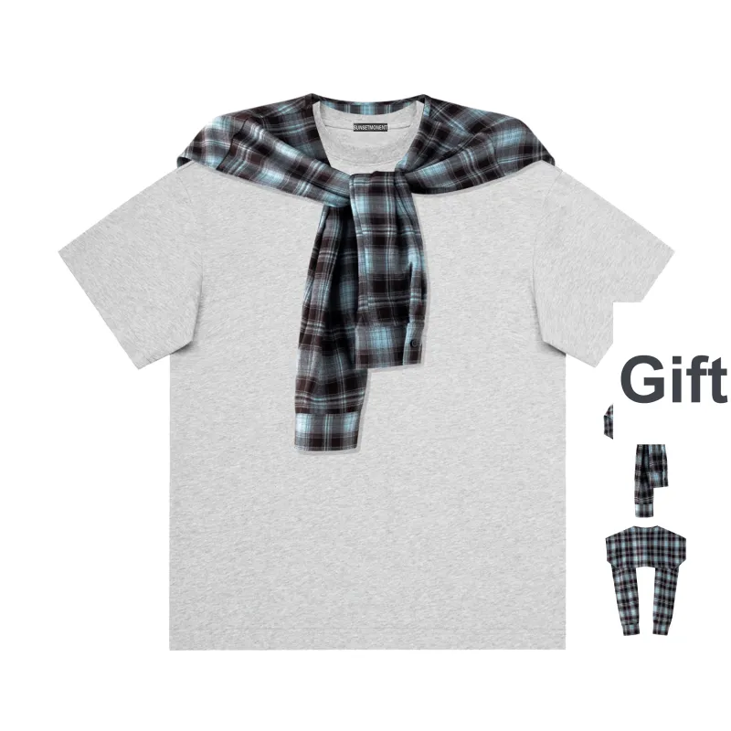 SUNSETMONENT T Shirts Unisex-26