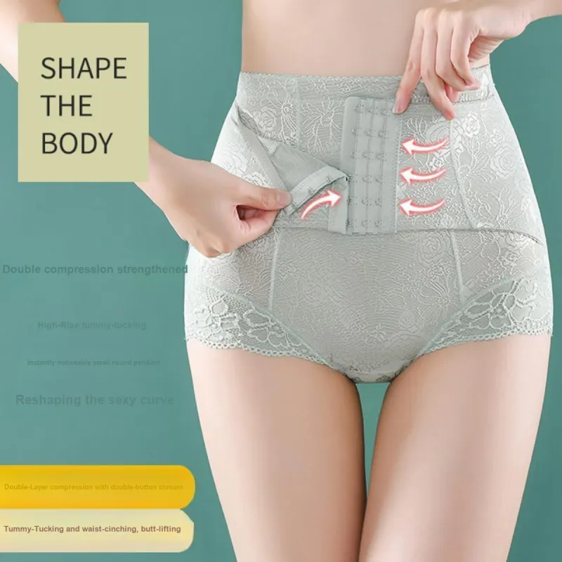 Pretty Lady Shapewear Bottom Women's-9