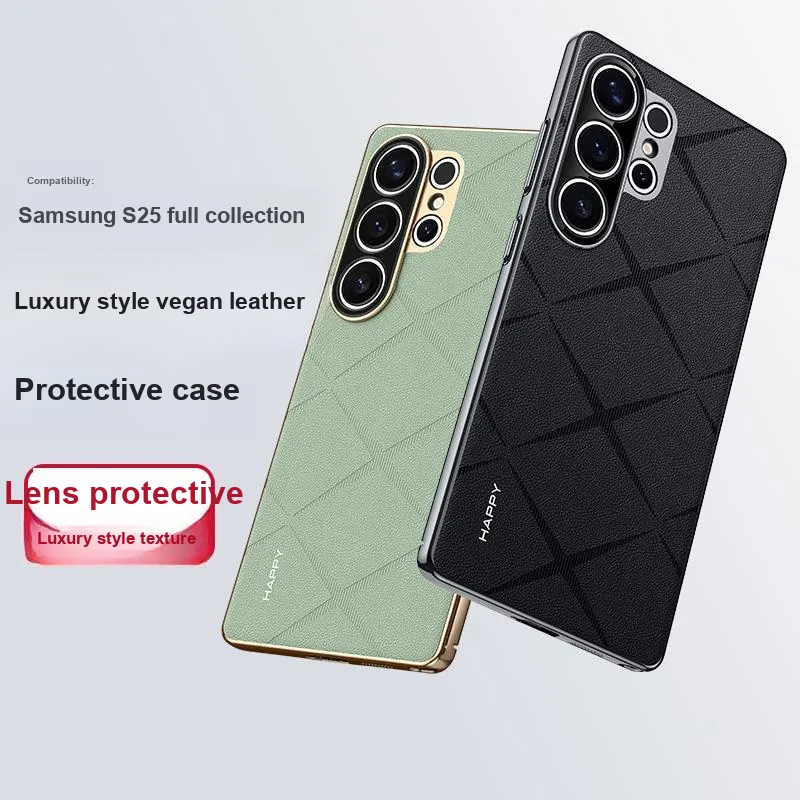 ZHUOJI Phone Cases-3