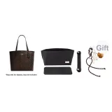 Black Gold-City33 Three-Piece Set
