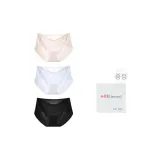 핑크+블루+블랙